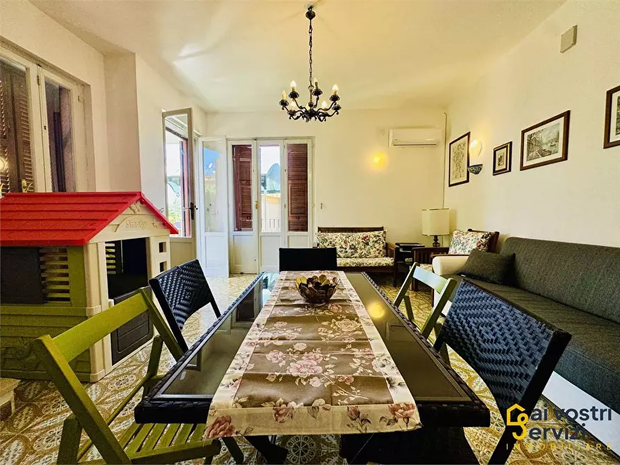 Immagine 6 di Villa in vendita  in VIA DELLE MUSE a Siracusa