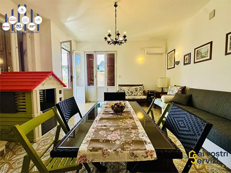 Immagine 6 di Villa in vendita  in VIA DELLE MUSE a Siracusa