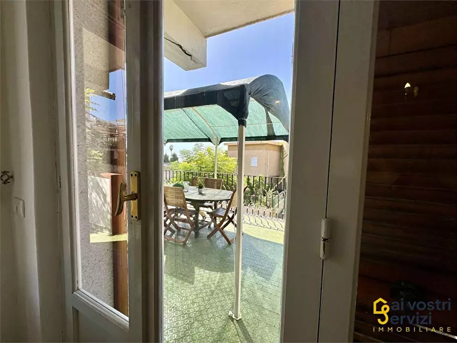 Immagine 13 di Villa in vendita  in VIA DELLE MUSE a Siracusa