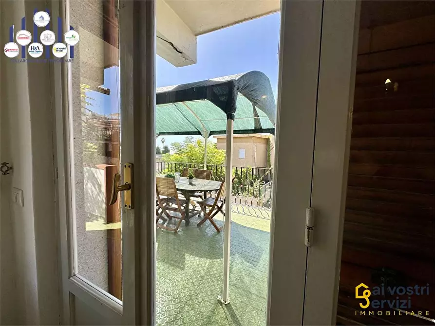 Immagine 13 di Villa in vendita  in VIA DELLE MUSE a Siracusa