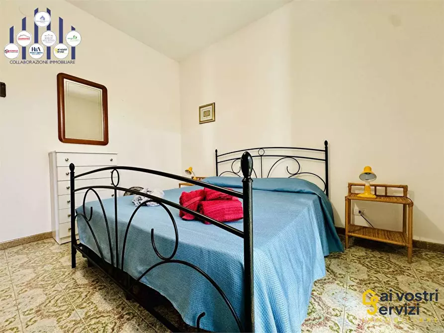 Immagine 12 di Villa in vendita  in VIA DELLE MUSE a Siracusa