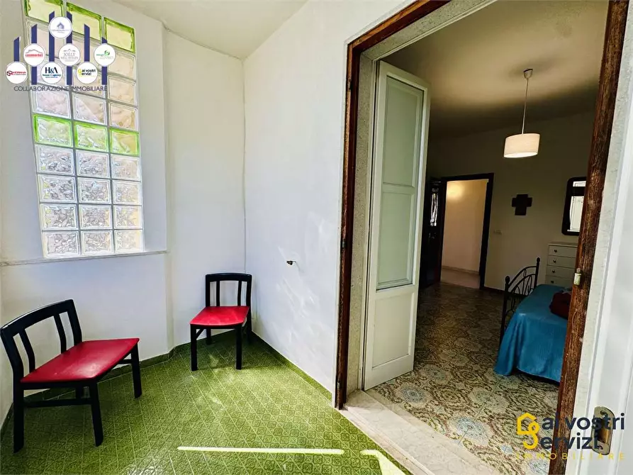 Immagine 15 di Villa in vendita  in VIA DELLE MUSE a Siracusa