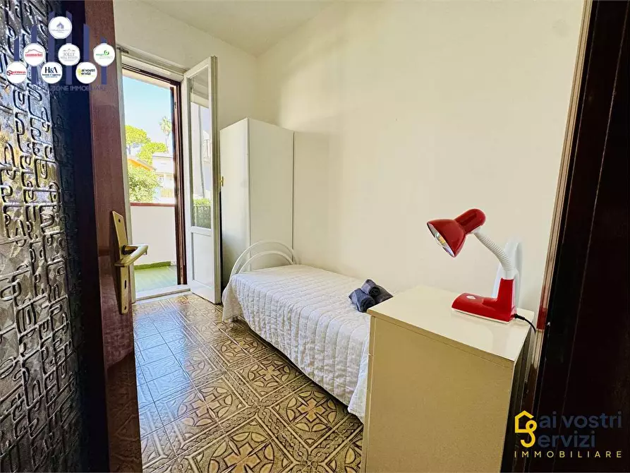 Immagine 16 di Villa in vendita  in VIA DELLE MUSE a Siracusa