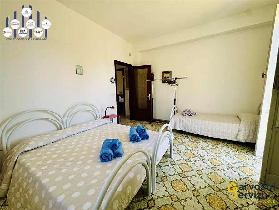 Immagine 17 di Villa in vendita  in VIA DELLE MUSE a Siracusa