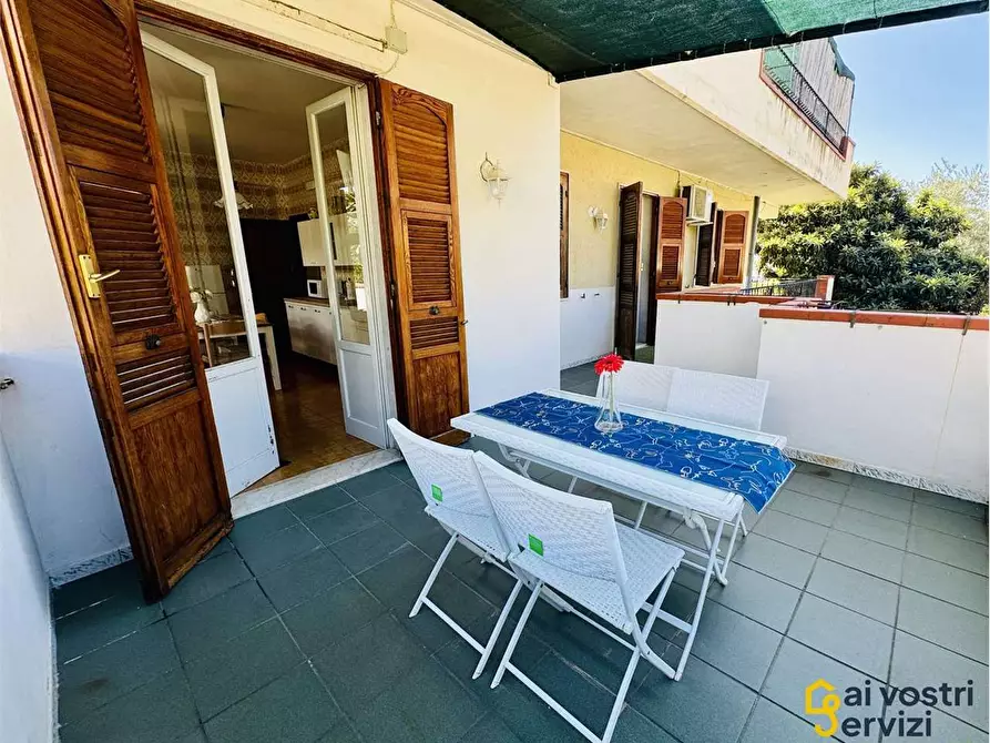 Immagine 24 di Villa in vendita  in VIA DELLE MUSE a Siracusa