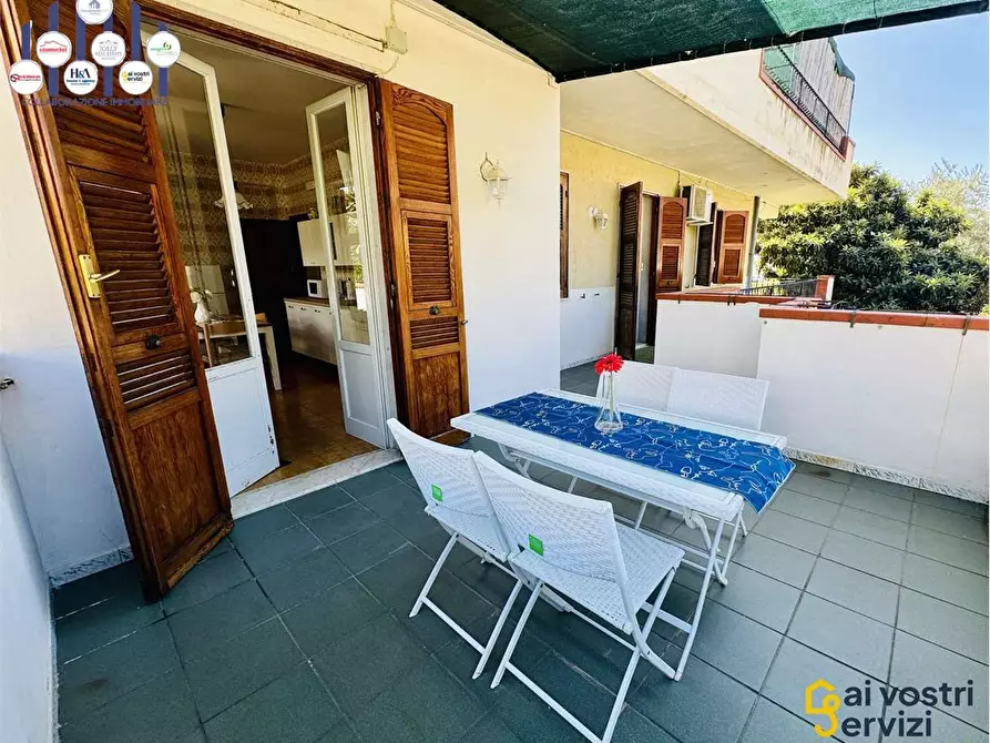 Immagine 24 di Villa in vendita  in VIA DELLE MUSE a Siracusa