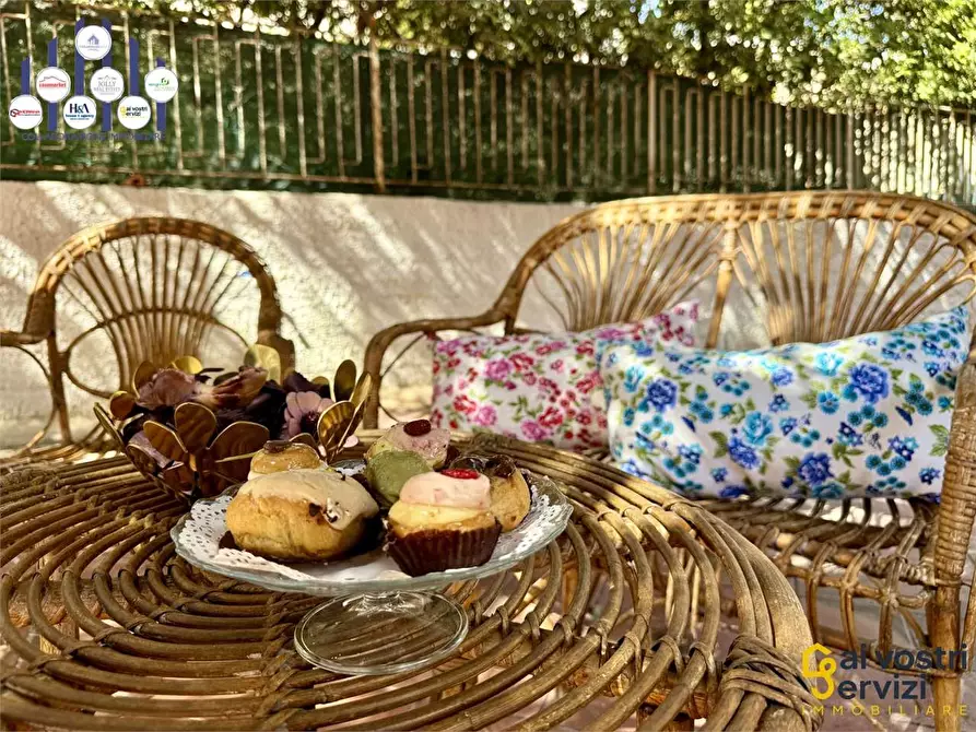 Immagine 39 di Villa in vendita  in VIA DELLE MUSE a Siracusa