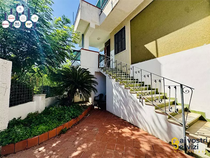 Immagine 40 di Villa in vendita  in VIA DELLE MUSE a Siracusa