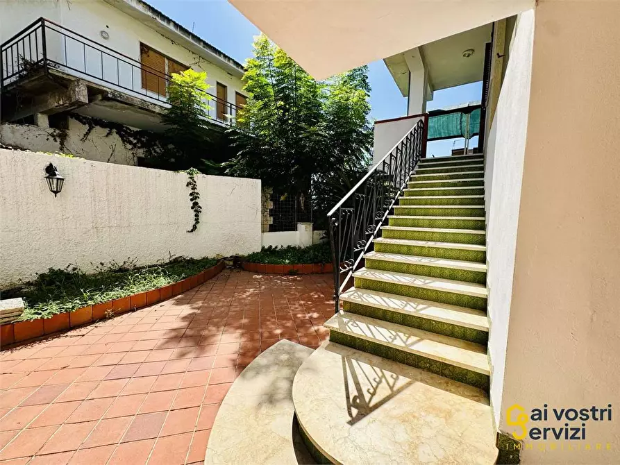 Immagine 41 di Villa in vendita  in VIA DELLE MUSE a Siracusa