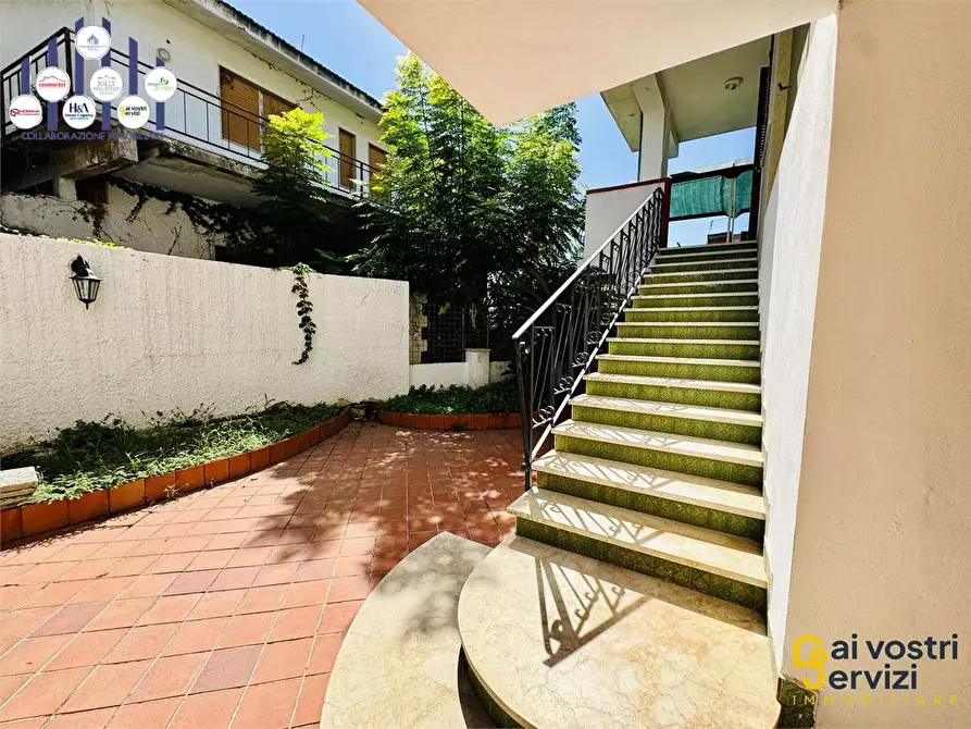 Immagine 41 di Villa in vendita  in VIA DELLE MUSE a Siracusa