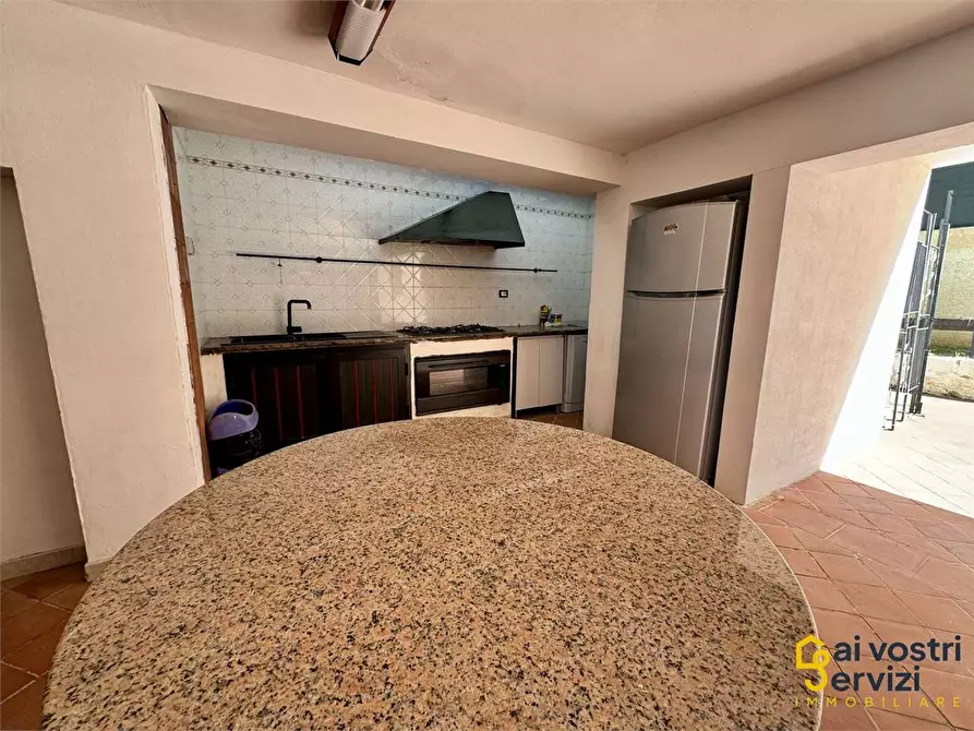 Immagine 42 di Villa in vendita  in VIA DELLE MUSE a Siracusa