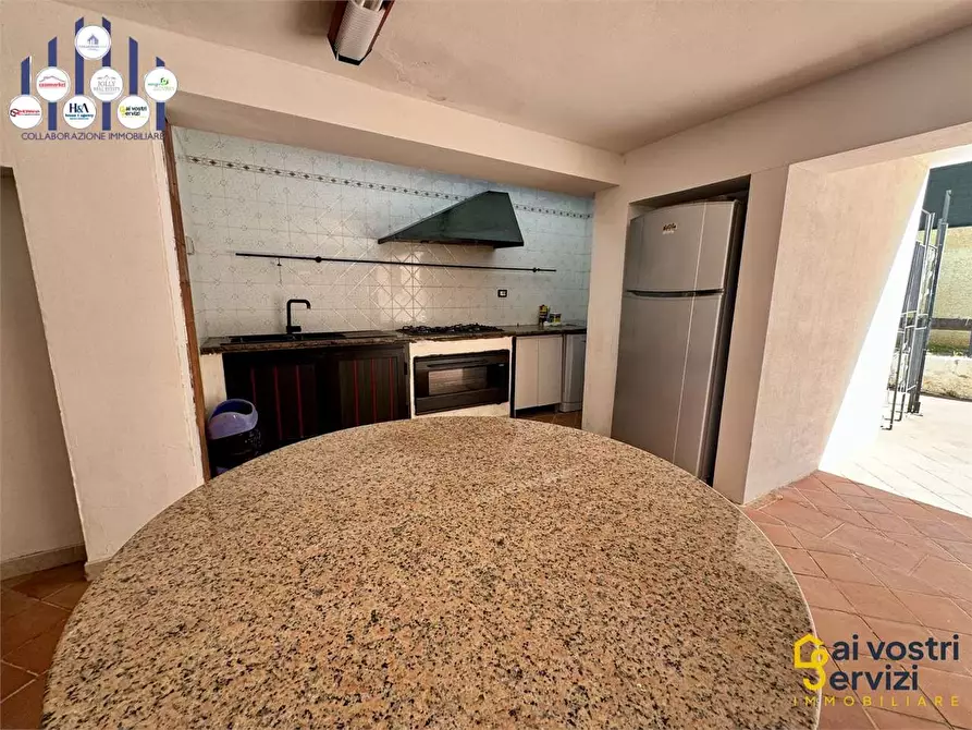 Immagine 42 di Villa in vendita  in VIA DELLE MUSE a Siracusa