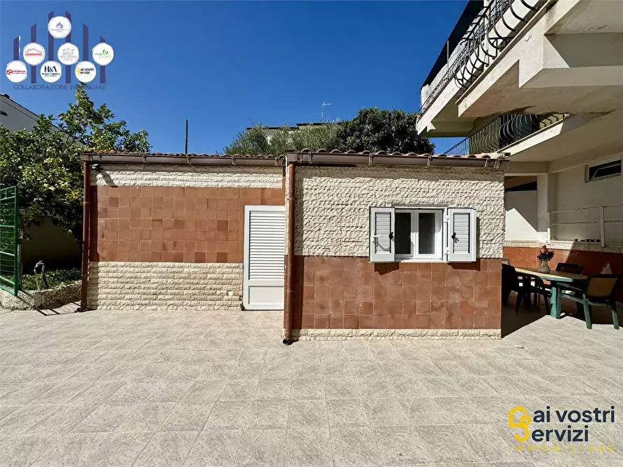 Immagine 45 di Villa in vendita  in VIA DELLE MUSE a Siracusa