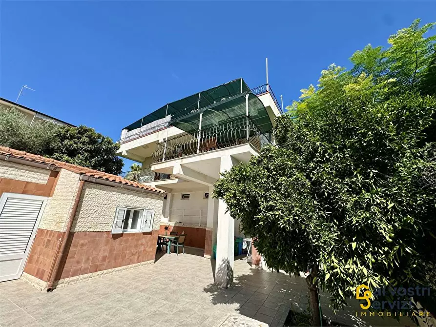 Immagine 46 di Villa in vendita  in VIA DELLE MUSE a Siracusa