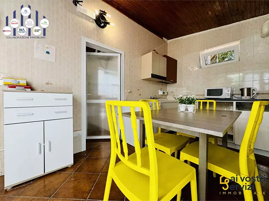 Immagine 47 di Villa in vendita  in VIA DELLE MUSE a Siracusa