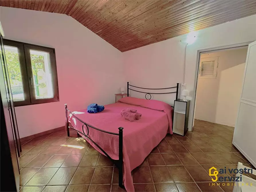 Immagine 20 di Villa in vendita  in VIA DELLE MUSE a Siracusa