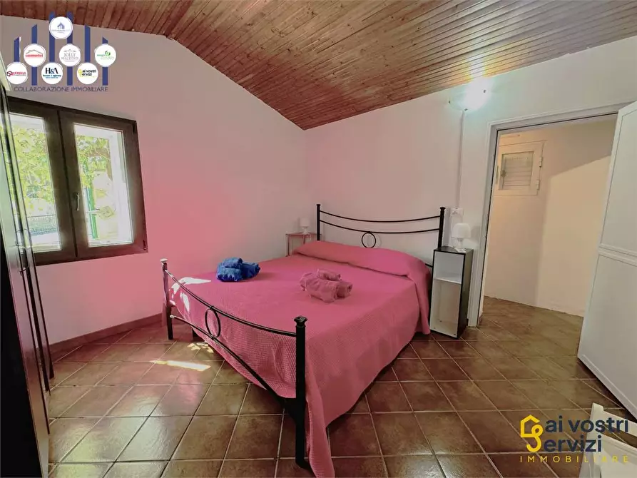 Immagine 20 di Villa in vendita  in VIA DELLE MUSE a Siracusa