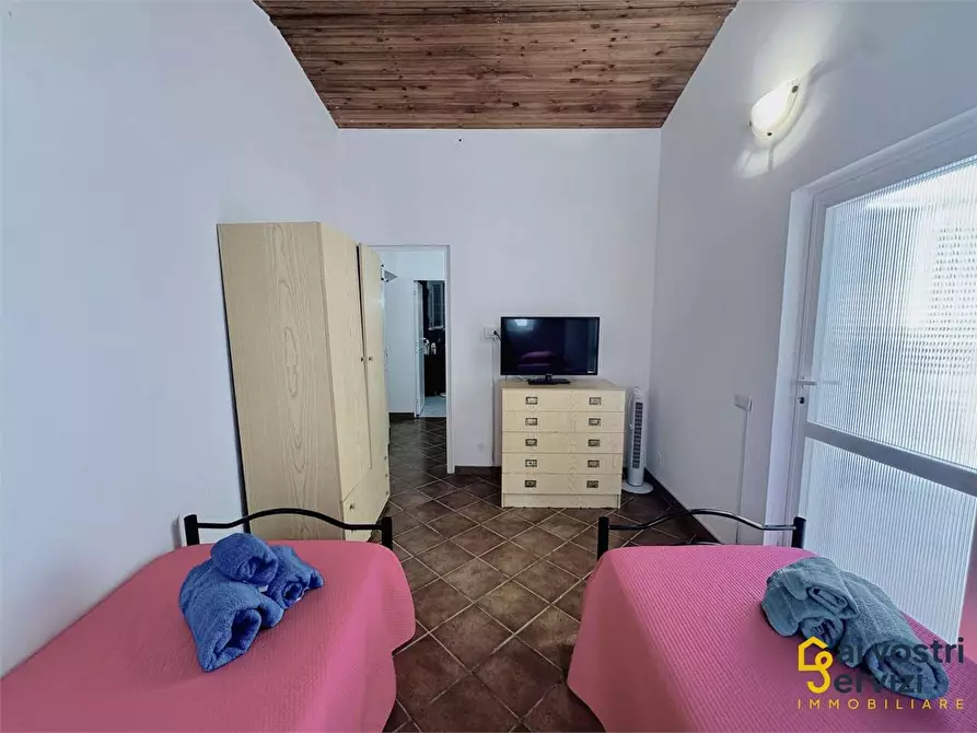 Immagine 21 di Villa in vendita  in VIA DELLE MUSE a Siracusa