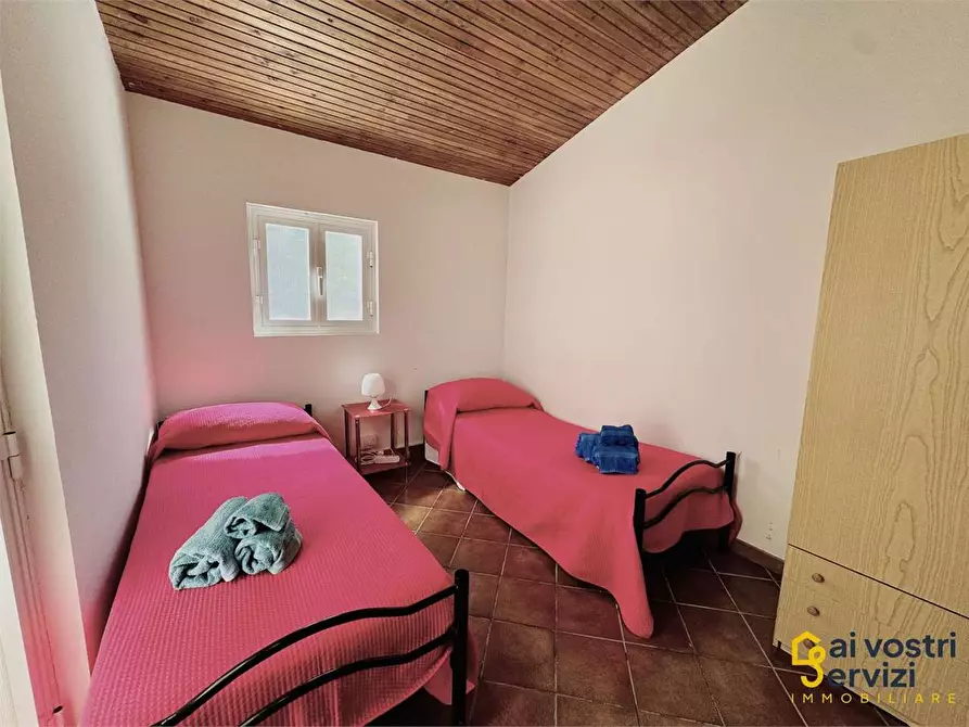 Immagine 23 di Villa in vendita  in VIA DELLE MUSE a Siracusa