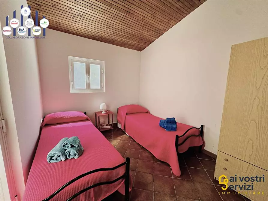 Immagine 23 di Villa in vendita  in VIA DELLE MUSE a Siracusa