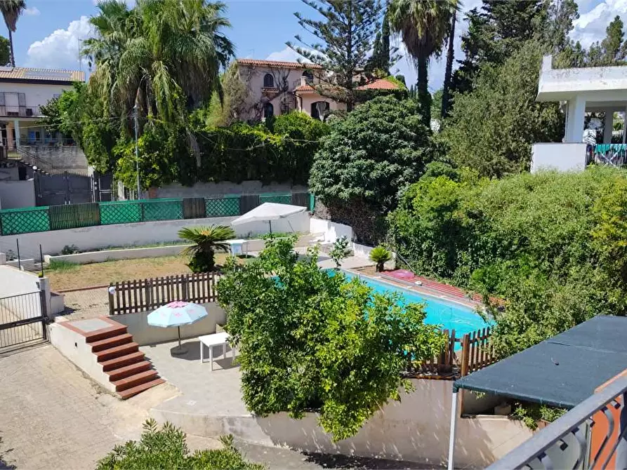 Immagine 4 di Villa in vendita  in VIA DELLE MUSE a Siracusa