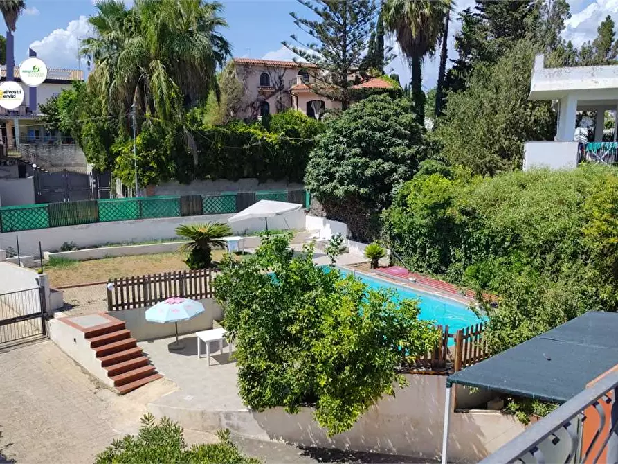 Immagine 4 di Villa in vendita  in VIA DELLE MUSE a Siracusa