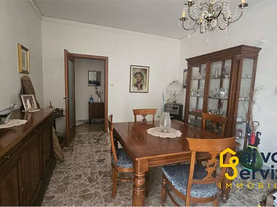 Immagine 2 di Quadrilocale in vendita  in VIA F. GUARDI a Siracusa