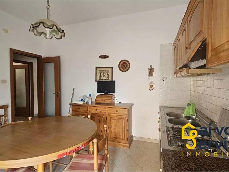 Immagine 3 di Quadrilocale in vendita  in VIA F. GUARDI a Siracusa