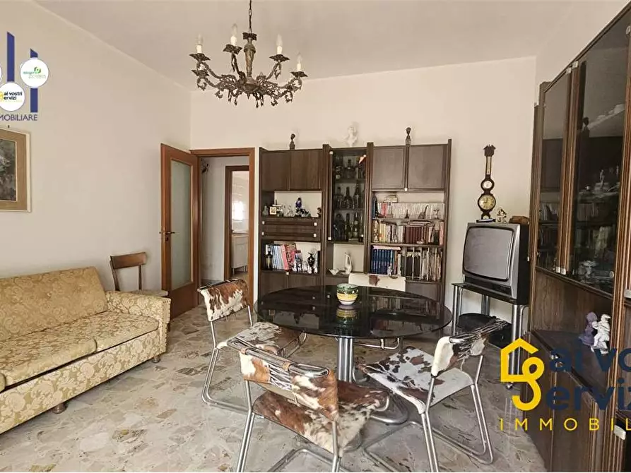 Immagine 4 di Quadrilocale in vendita  in VIA F. GUARDI a Siracusa