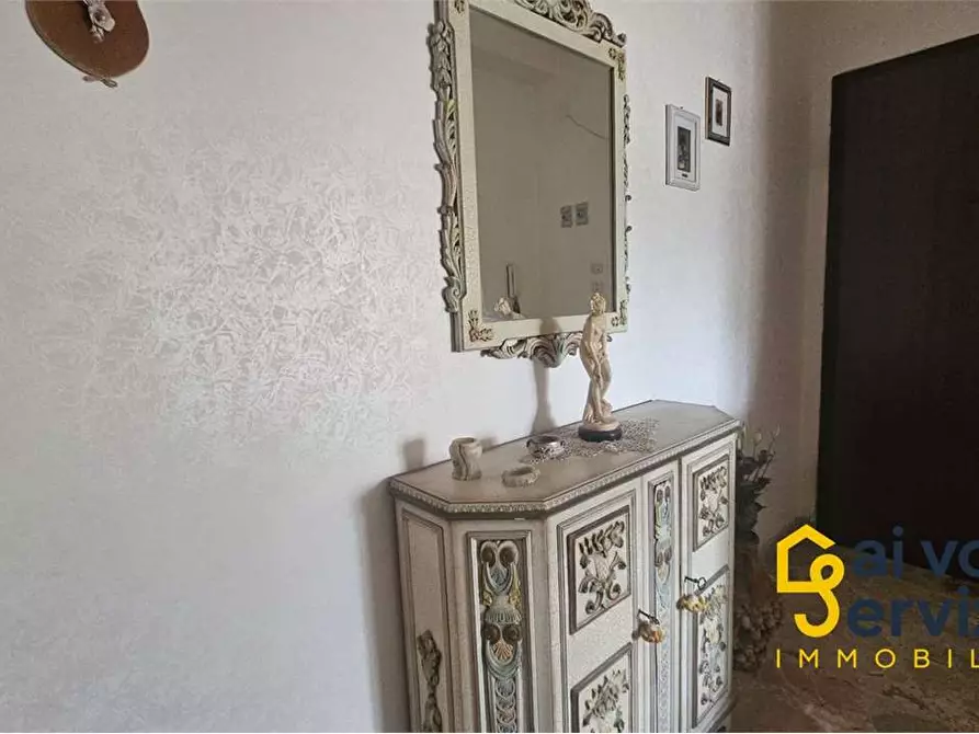 Immagine 5 di Quadrilocale in vendita  in VIA F. GUARDI a Siracusa