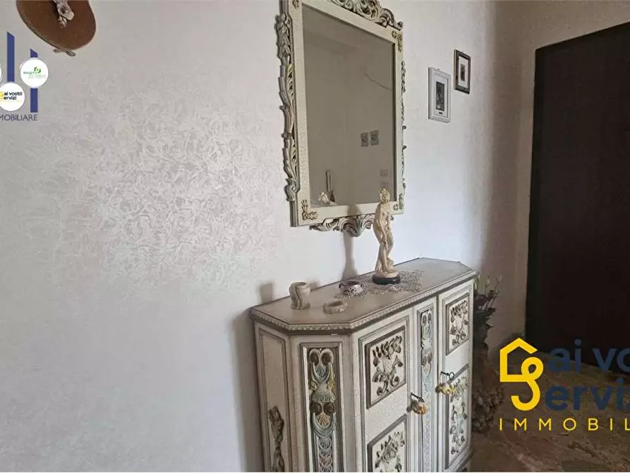 Immagine 5 di Quadrilocale in vendita  in VIA F. GUARDI a Siracusa