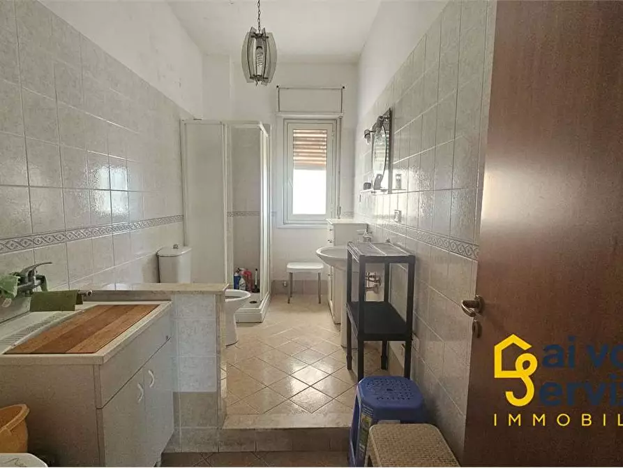 Immagine 6 di Quadrilocale in vendita  in VIA F. GUARDI a Siracusa