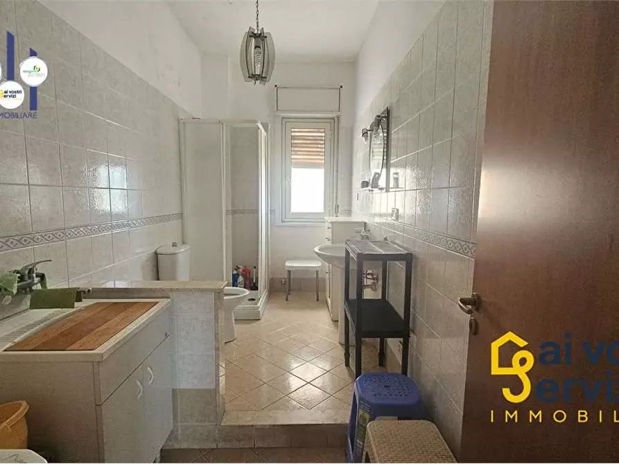 Immagine 6 di Quadrilocale in vendita  in VIA F. GUARDI a Siracusa