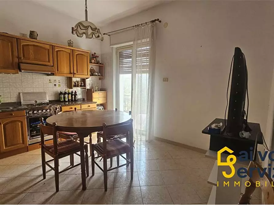 Immagine 8 di Quadrilocale in vendita  in VIA F. GUARDI a Siracusa