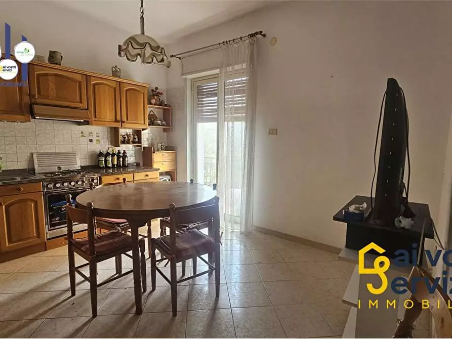 Immagine 8 di Quadrilocale in vendita  in VIA F. GUARDI a Siracusa