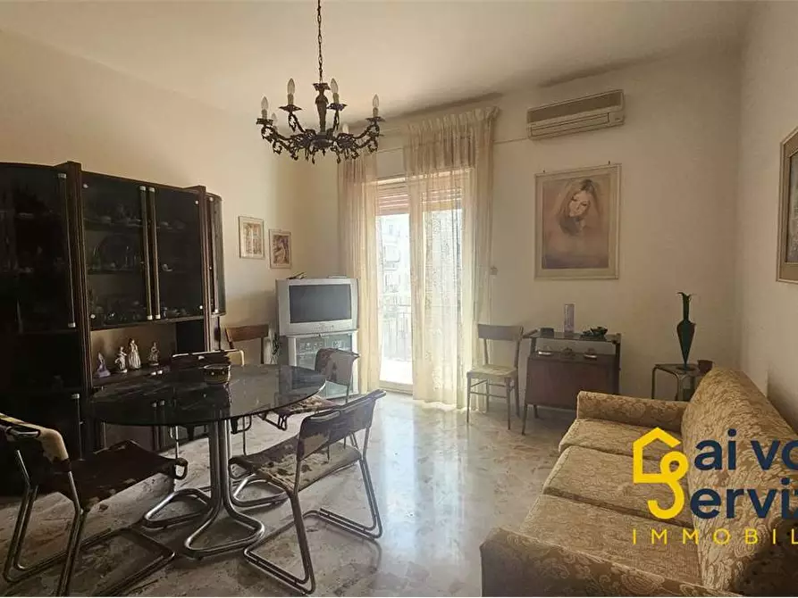 Immagine 9 di Quadrilocale in vendita  in VIA F. GUARDI a Siracusa