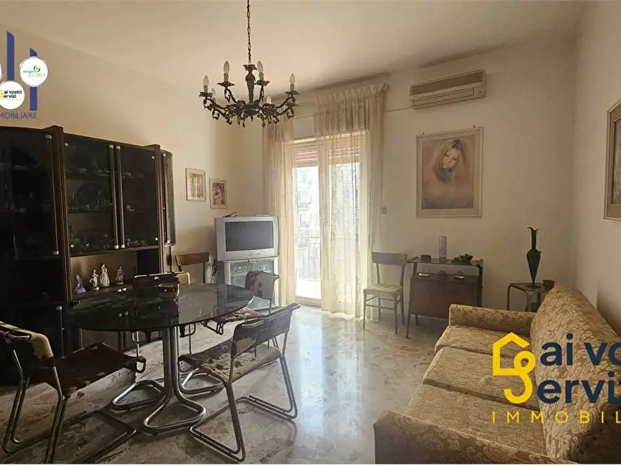 Immagine 9 di Quadrilocale in vendita  in VIA F. GUARDI a Siracusa