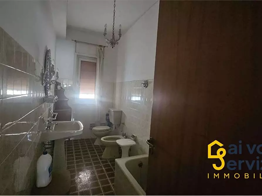 Immagine 11 di Quadrilocale in vendita  in VIA F. GUARDI a Siracusa