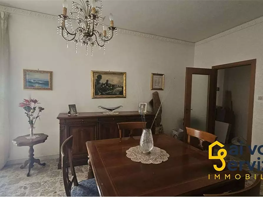 Immagine 12 di Quadrilocale in vendita  in VIA F. GUARDI a Siracusa