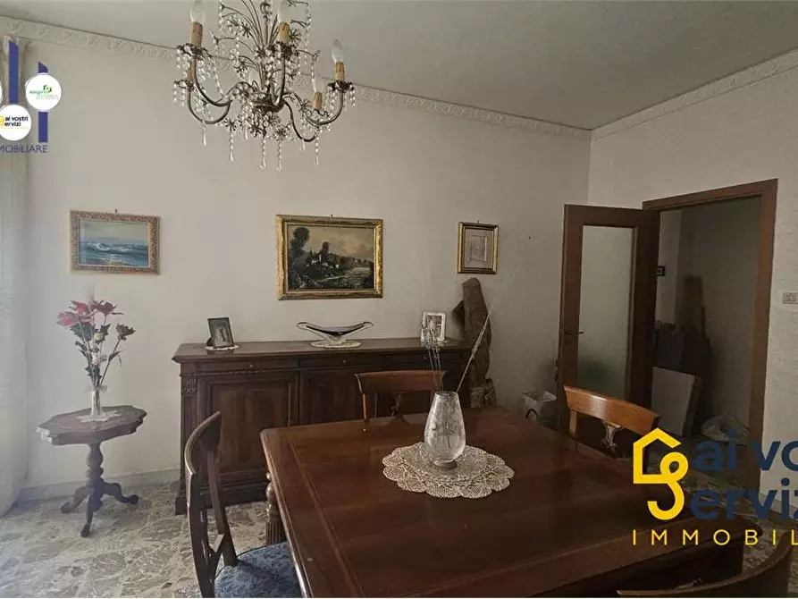 Immagine 12 di Quadrilocale in vendita  in VIA F. GUARDI a Siracusa