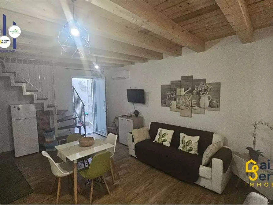 Immagine 1 di Bilocale in vendita  a Siracusa