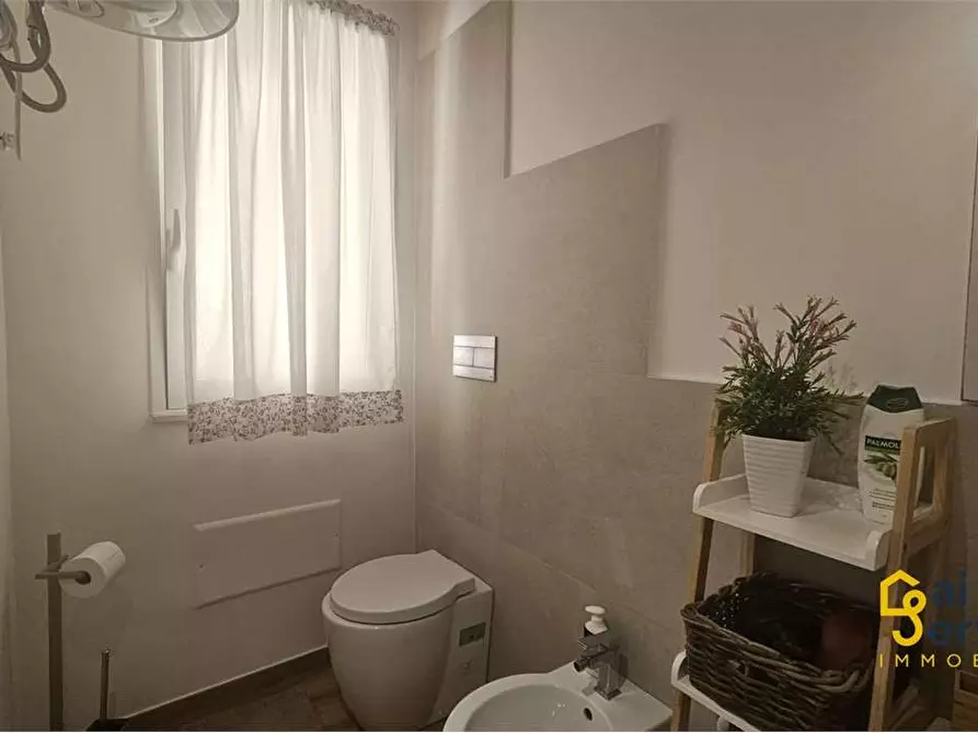 Immagine 10 di Bilocale in vendita  a Siracusa