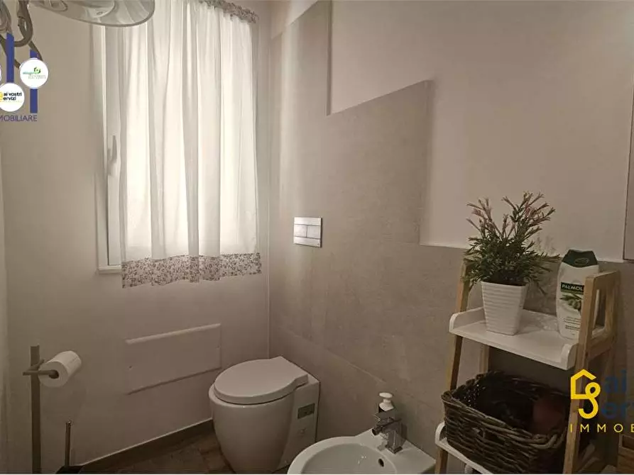 Immagine 10 di Bilocale in vendita  a Siracusa