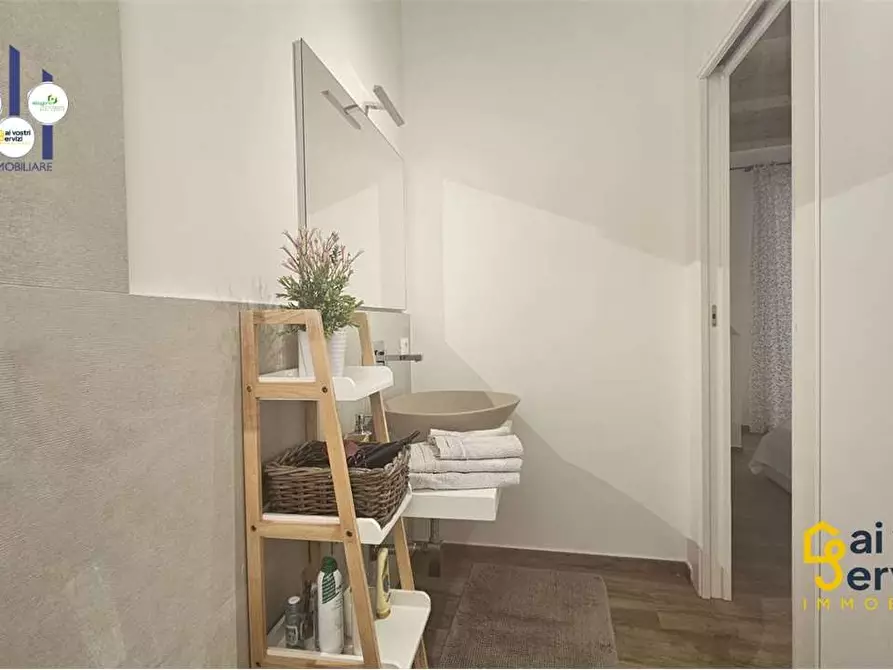 Immagine 11 di Bilocale in vendita  a Siracusa