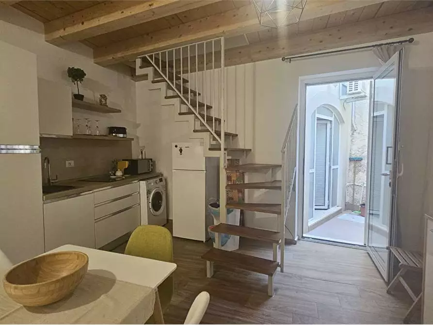 Immagine 5 di Bilocale in vendita  a Siracusa