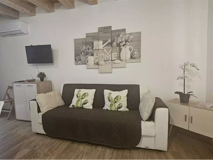 Immagine 4 di Bilocale in vendita  a Siracusa