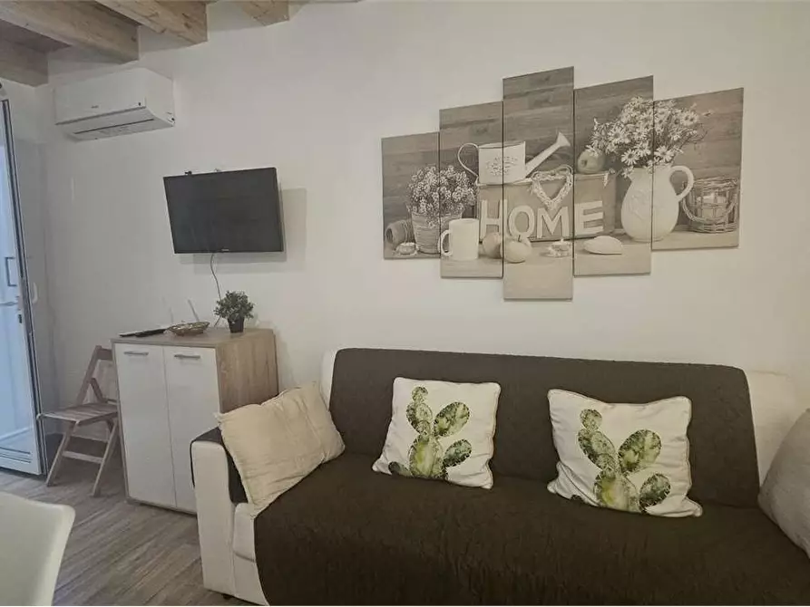 Immagine 6 di Bilocale in vendita  a Siracusa