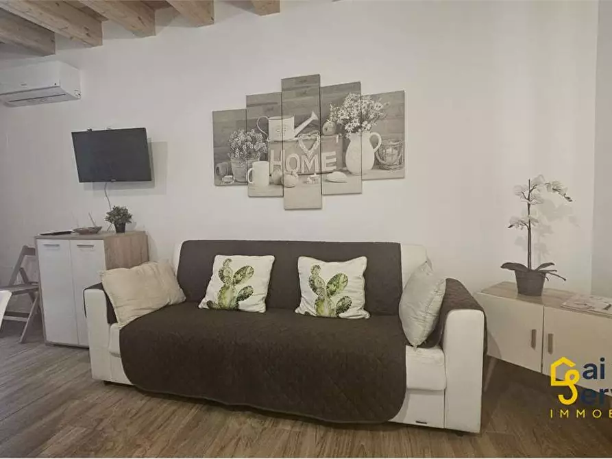 Immagine 3 di Bilocale in vendita  a Siracusa