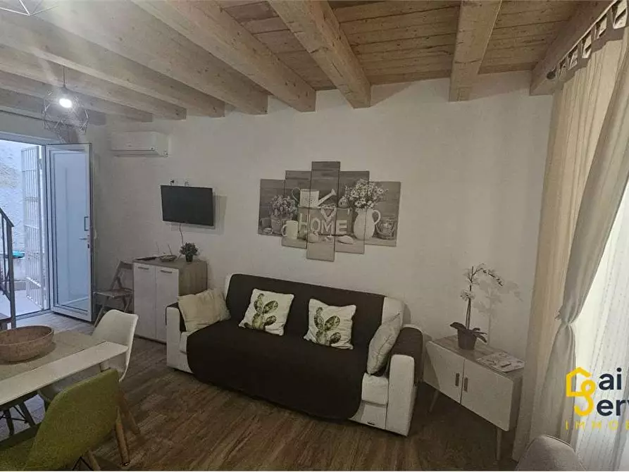 Immagine 7 di Bilocale in vendita  a Siracusa