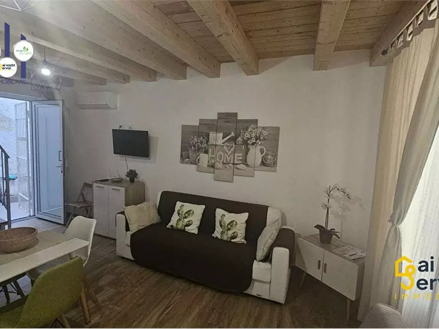 Immagine 7 di Bilocale in vendita  a Siracusa